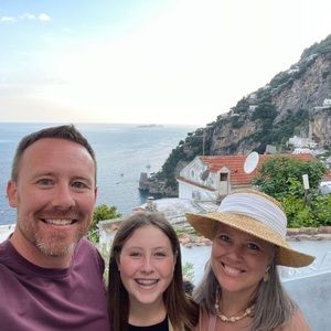 Meet your Posher, Scott